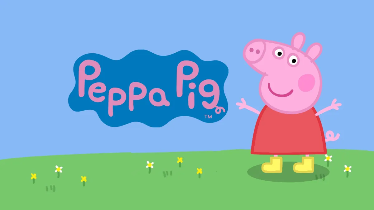 Peppa Pig
