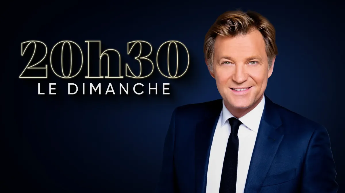 20h30 le dimanche
