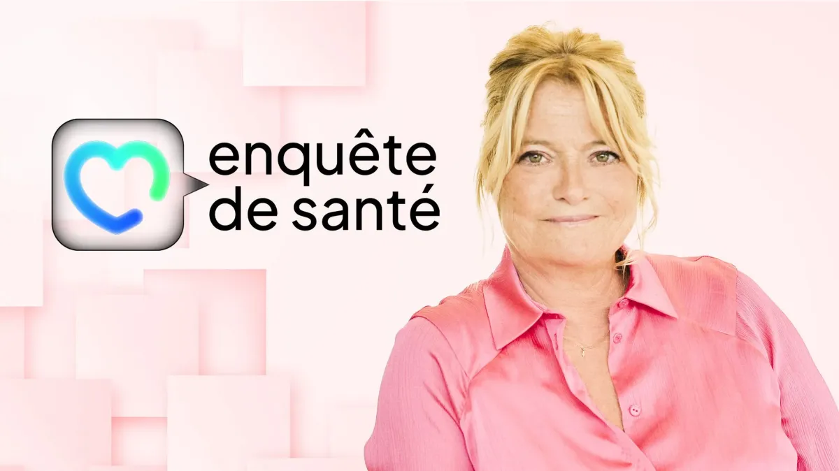 Enquête de santé
