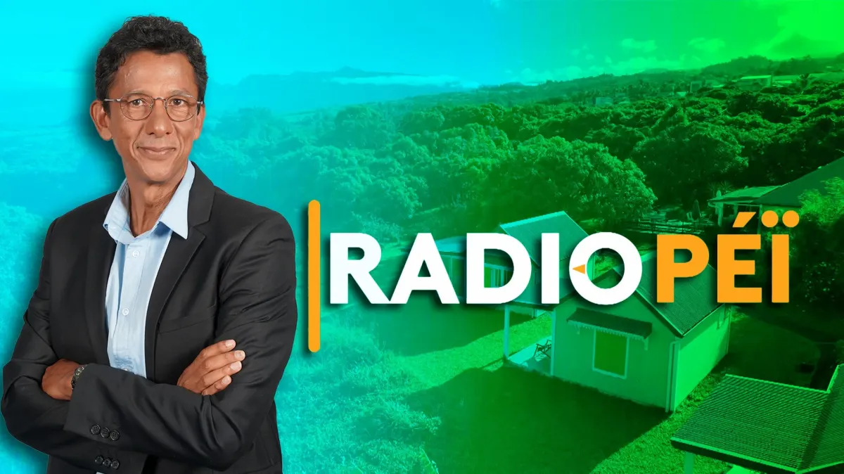 Radio Péi