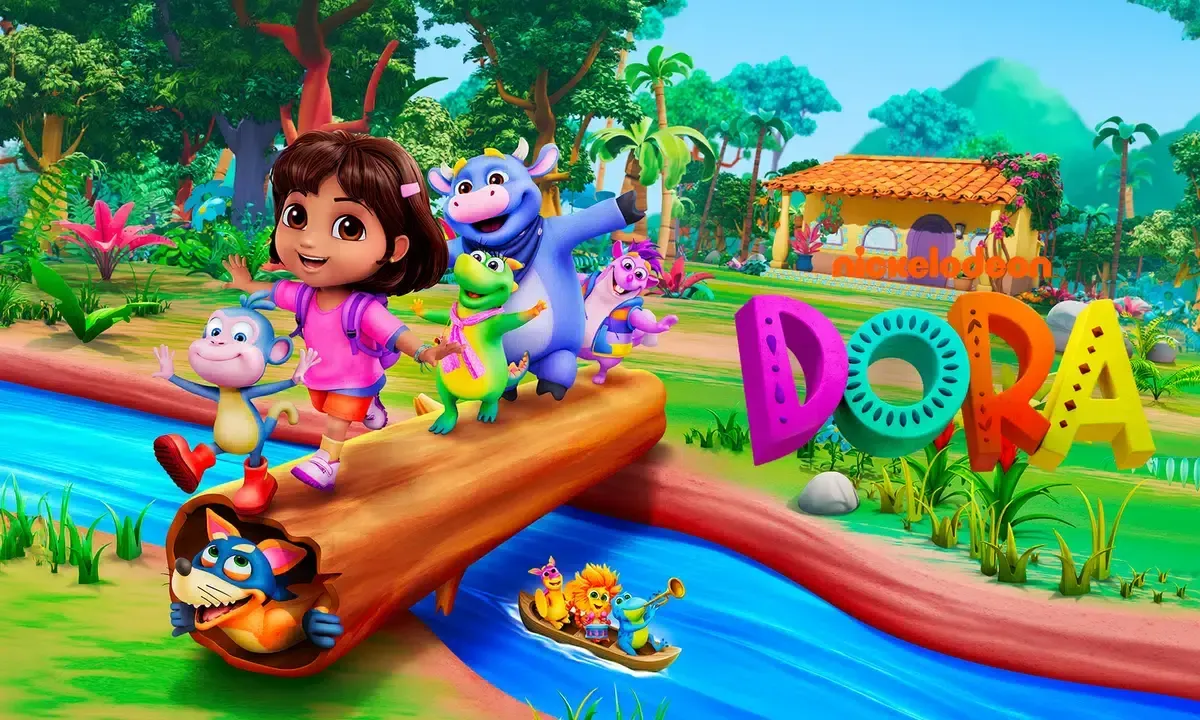 Dora