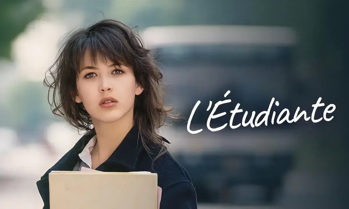 L'Étudiante