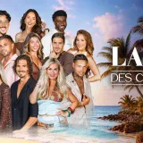 La Villa des cœurs brisés