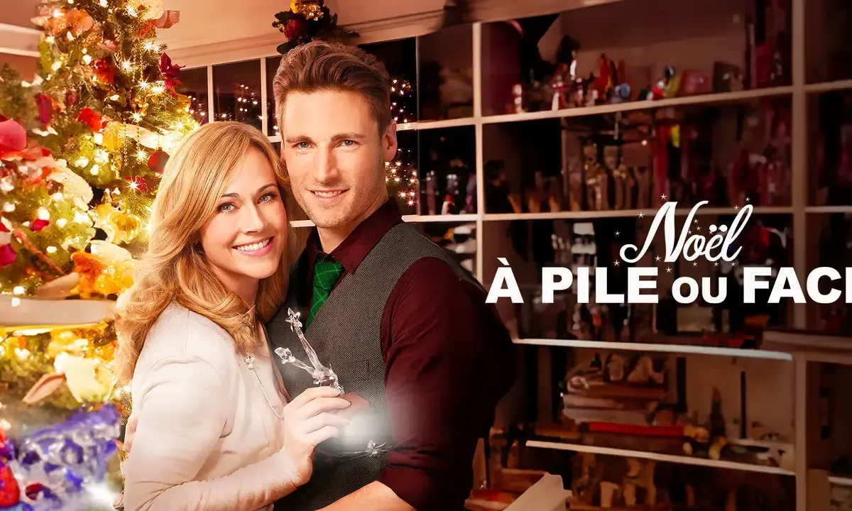 Noël à pile ou face