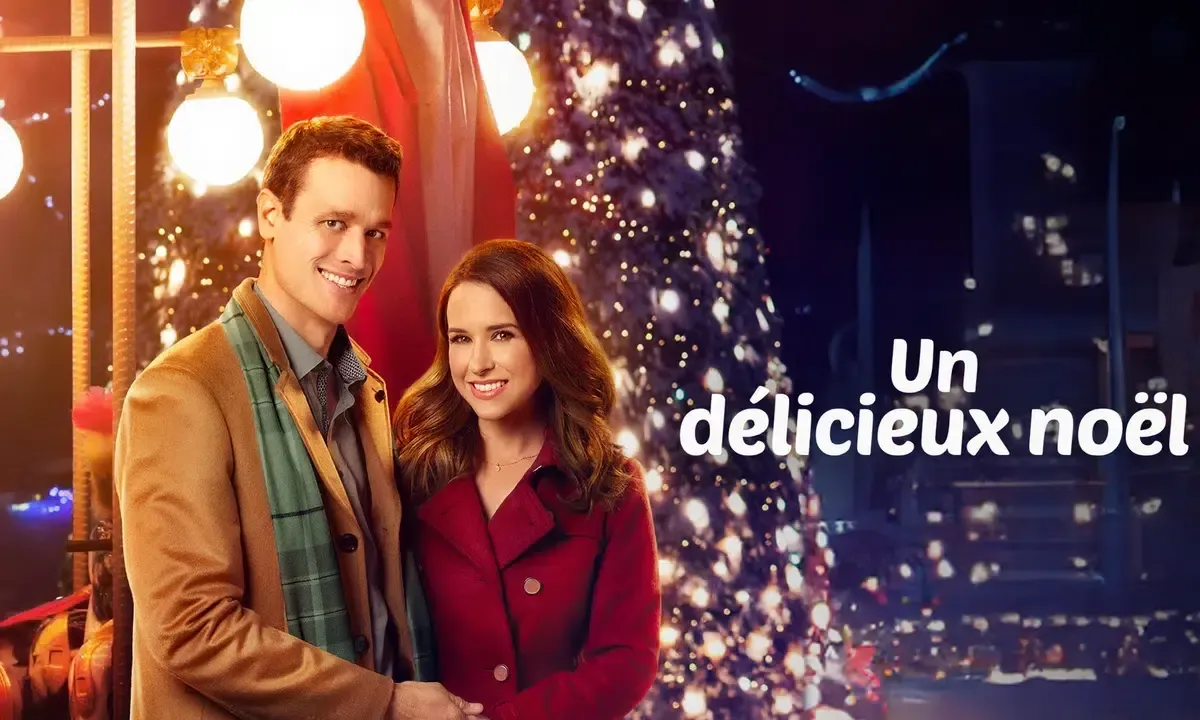 Un délicieux Noël
