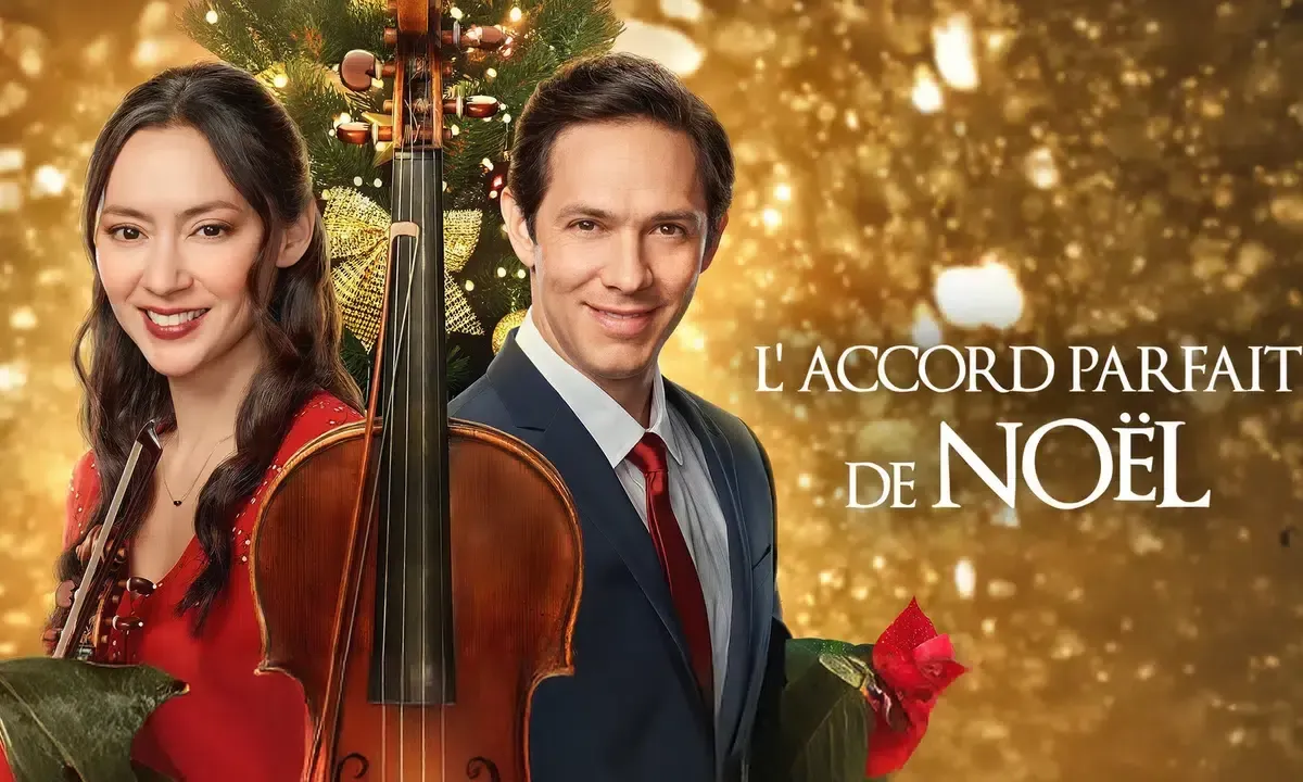 L'accord parfait de Noël