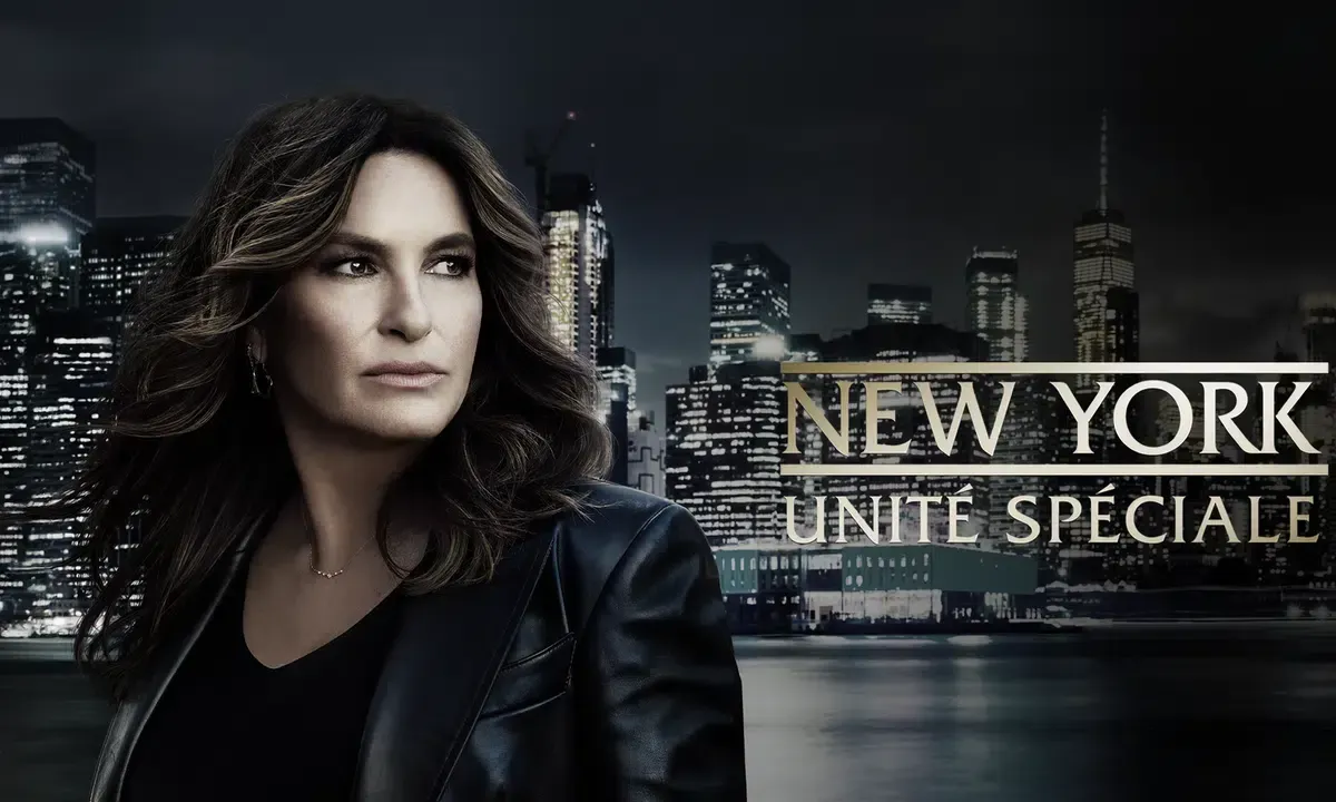 New York, unité spéciale