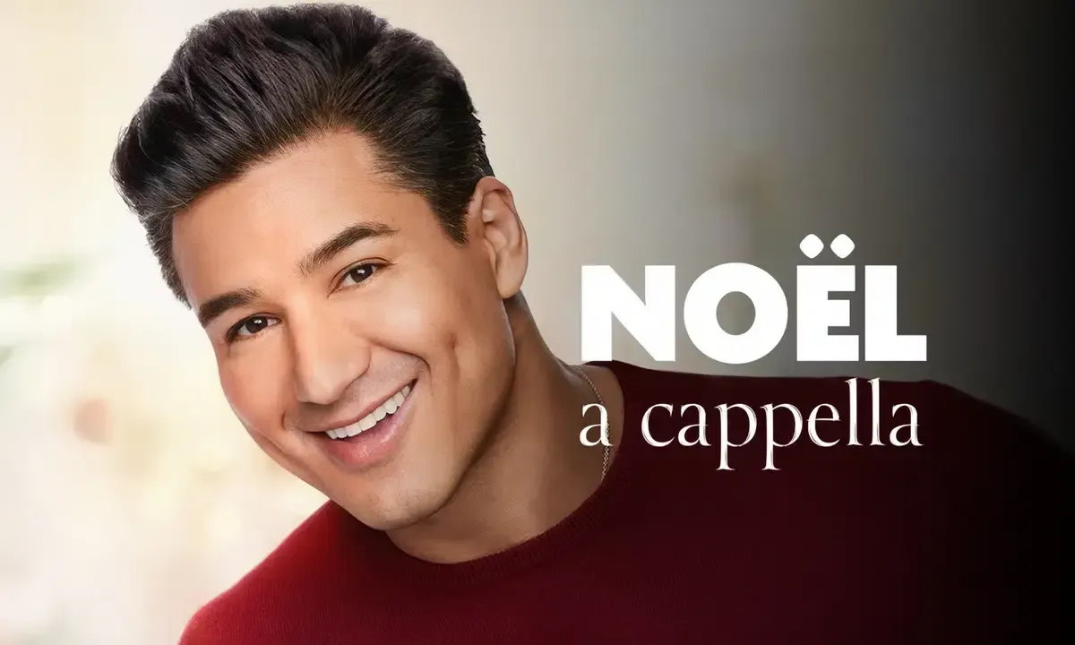 Noël a cappella