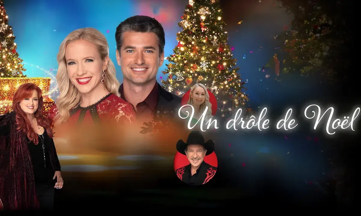 Un drôle de Noël