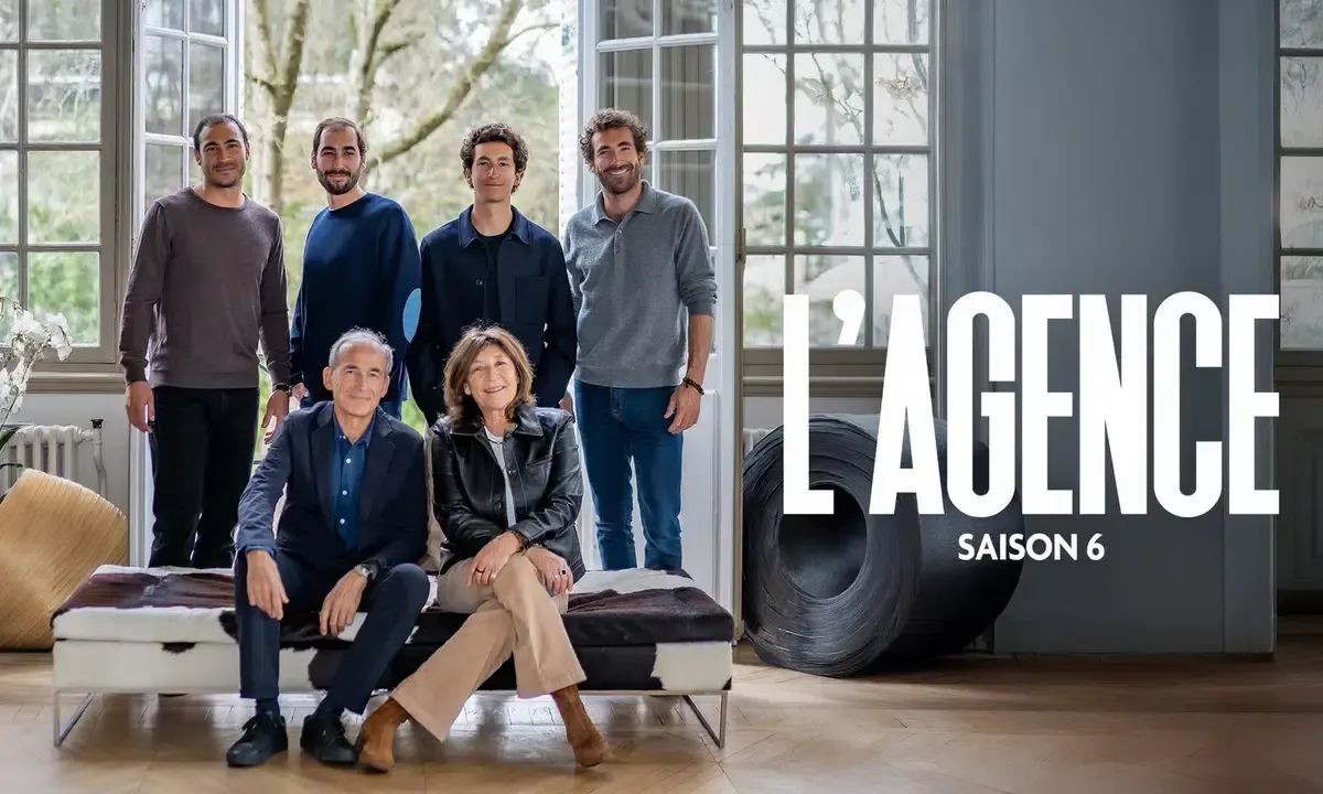 L'Agence