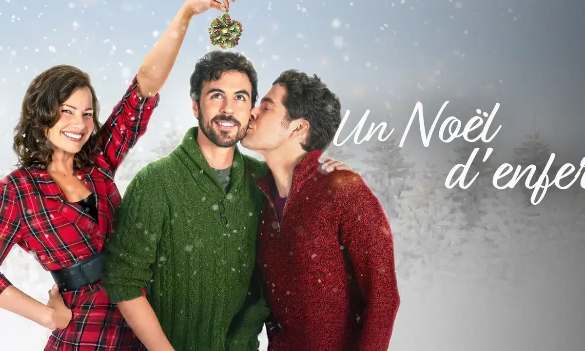 Un Noël d'enfer