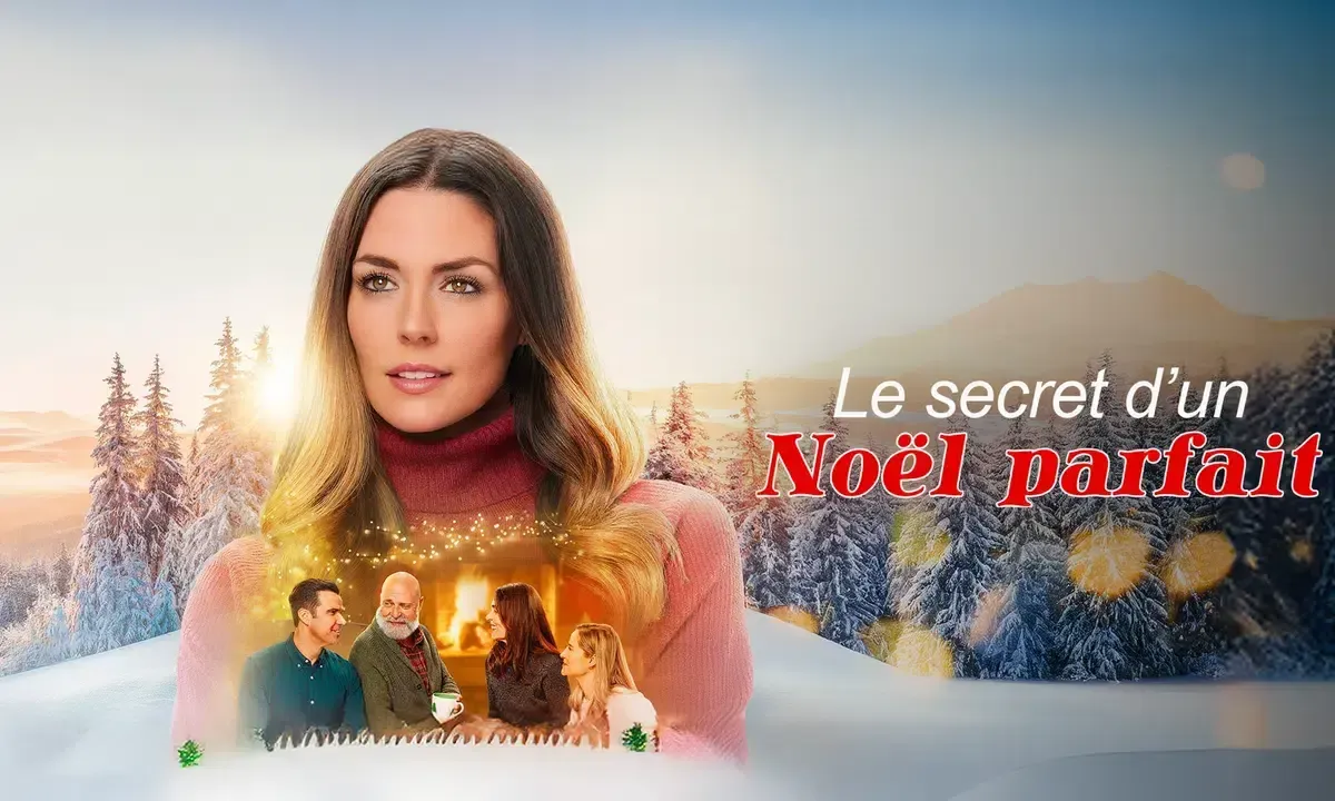 Le secret d’un Noël parfait