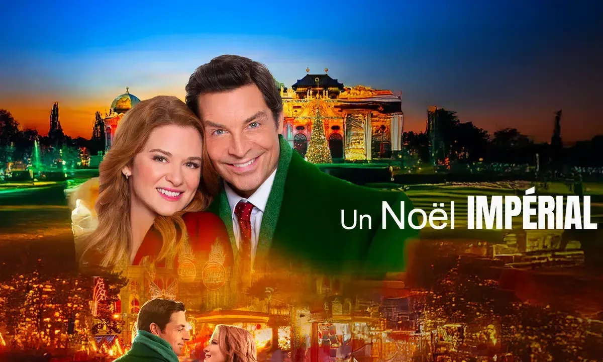 Un Noël impérial