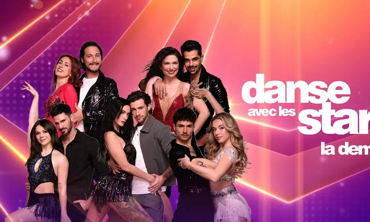 Danse avec les stars 2026