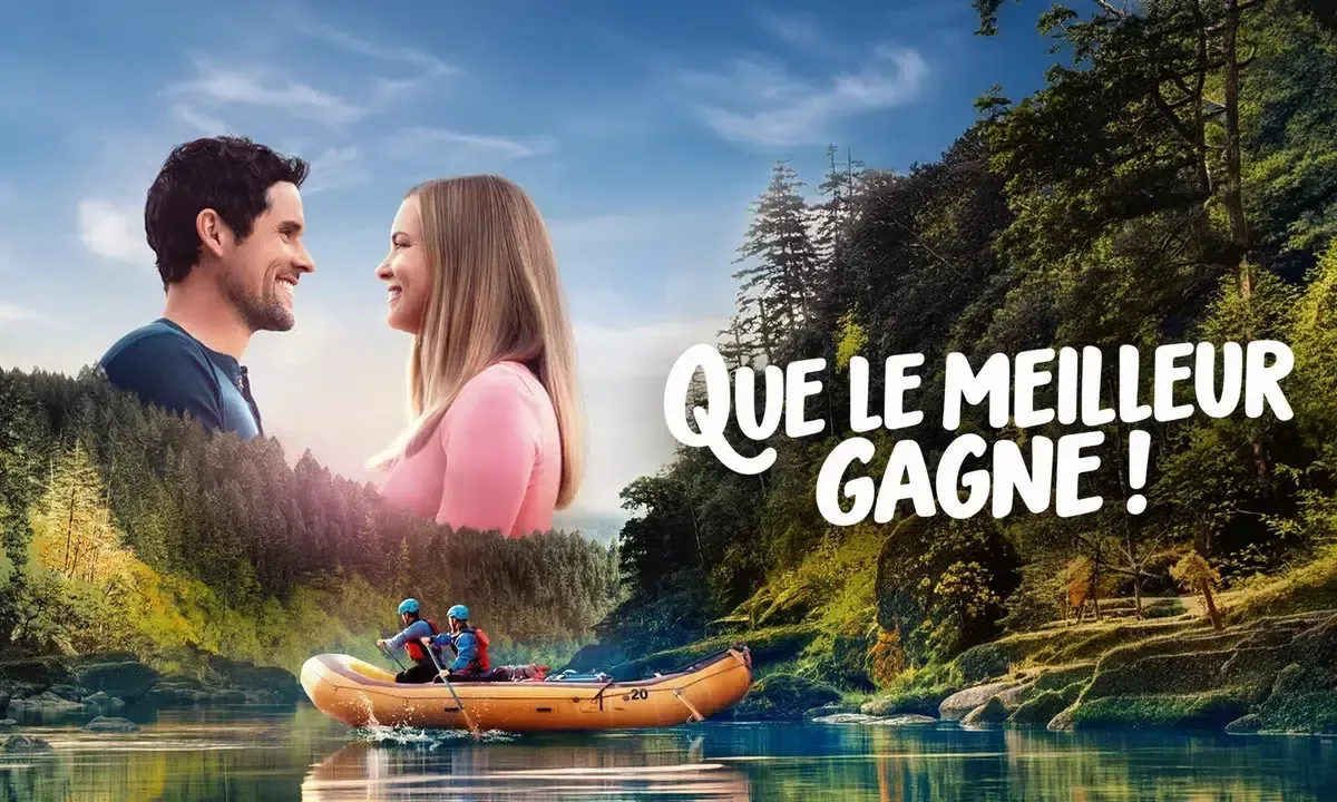 Que le meilleur gagne !