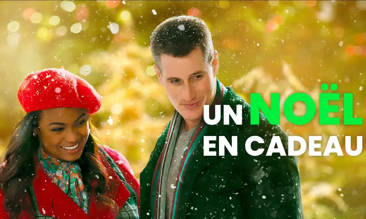 Un Noël en cadeau