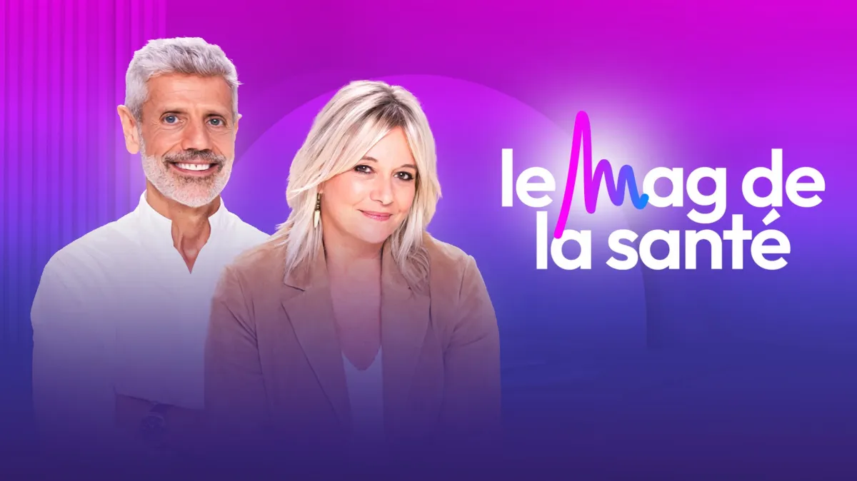 Le Mag de la santé