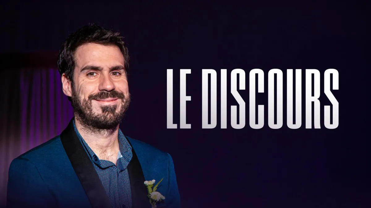 Le Discours