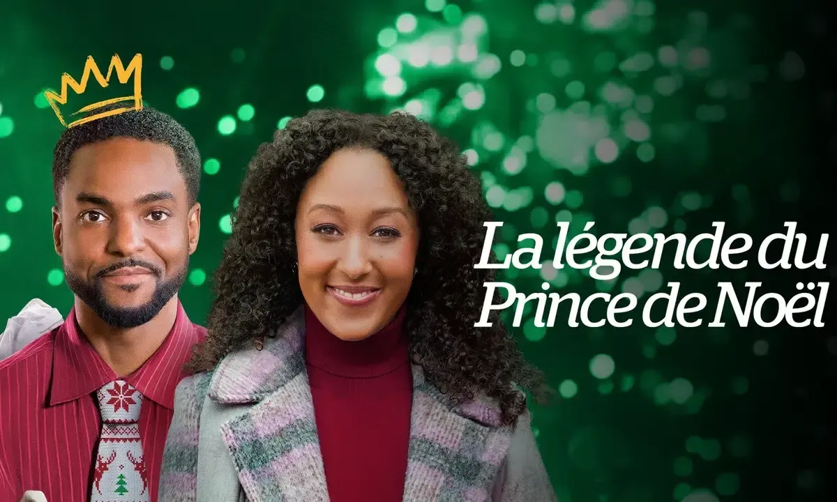 La légende du prince de Noël