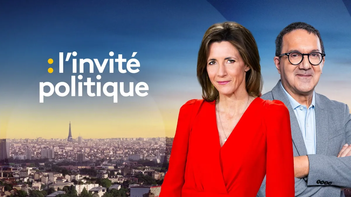L'invité politique