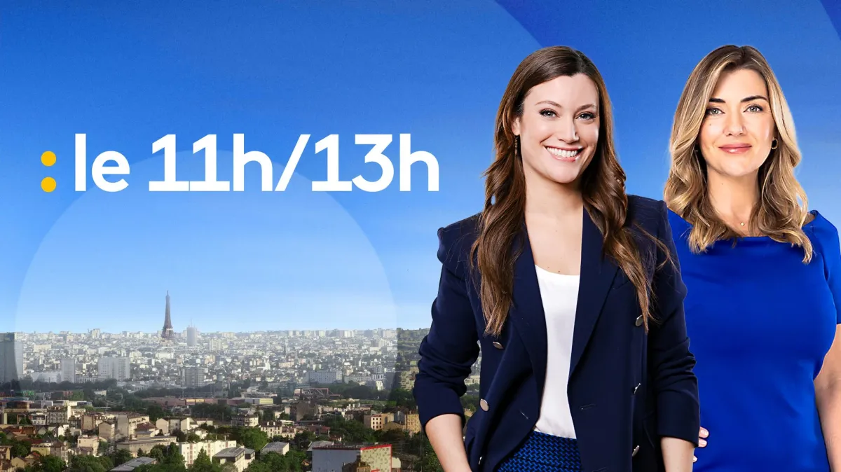 Le 11h/13h