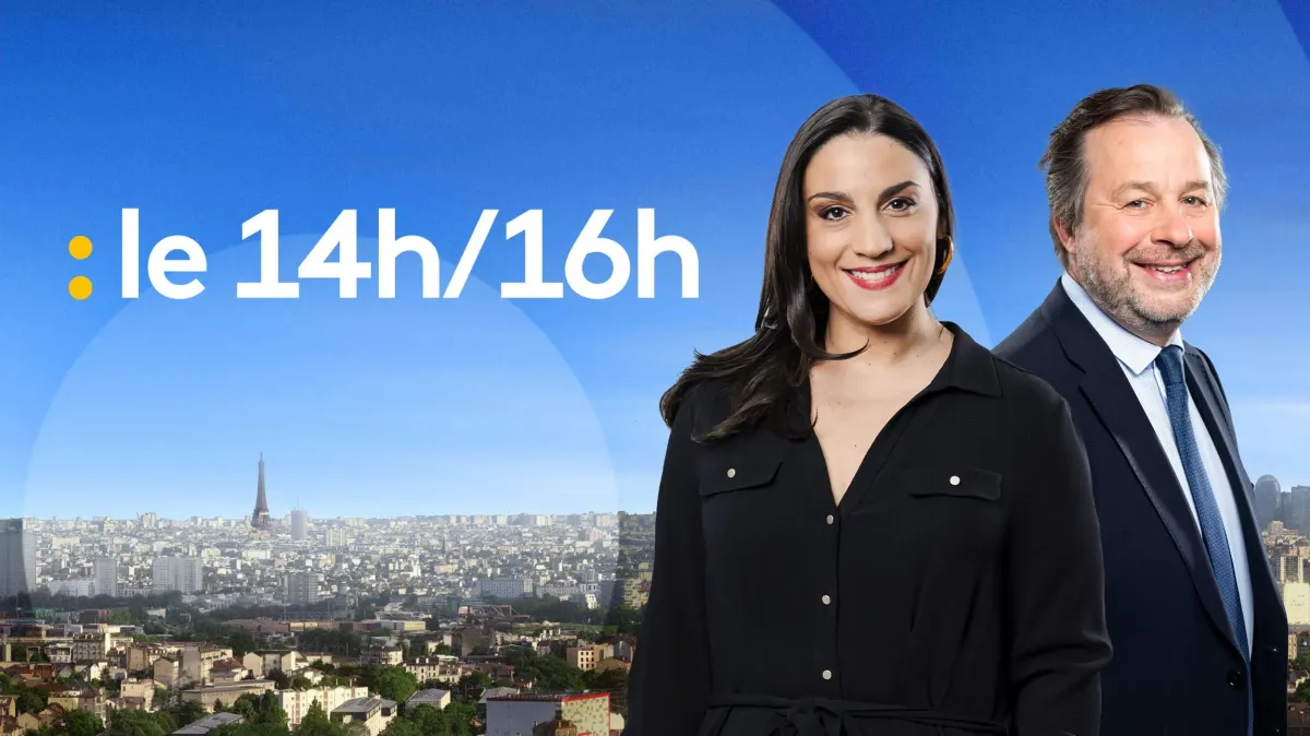 Le 14h/16h