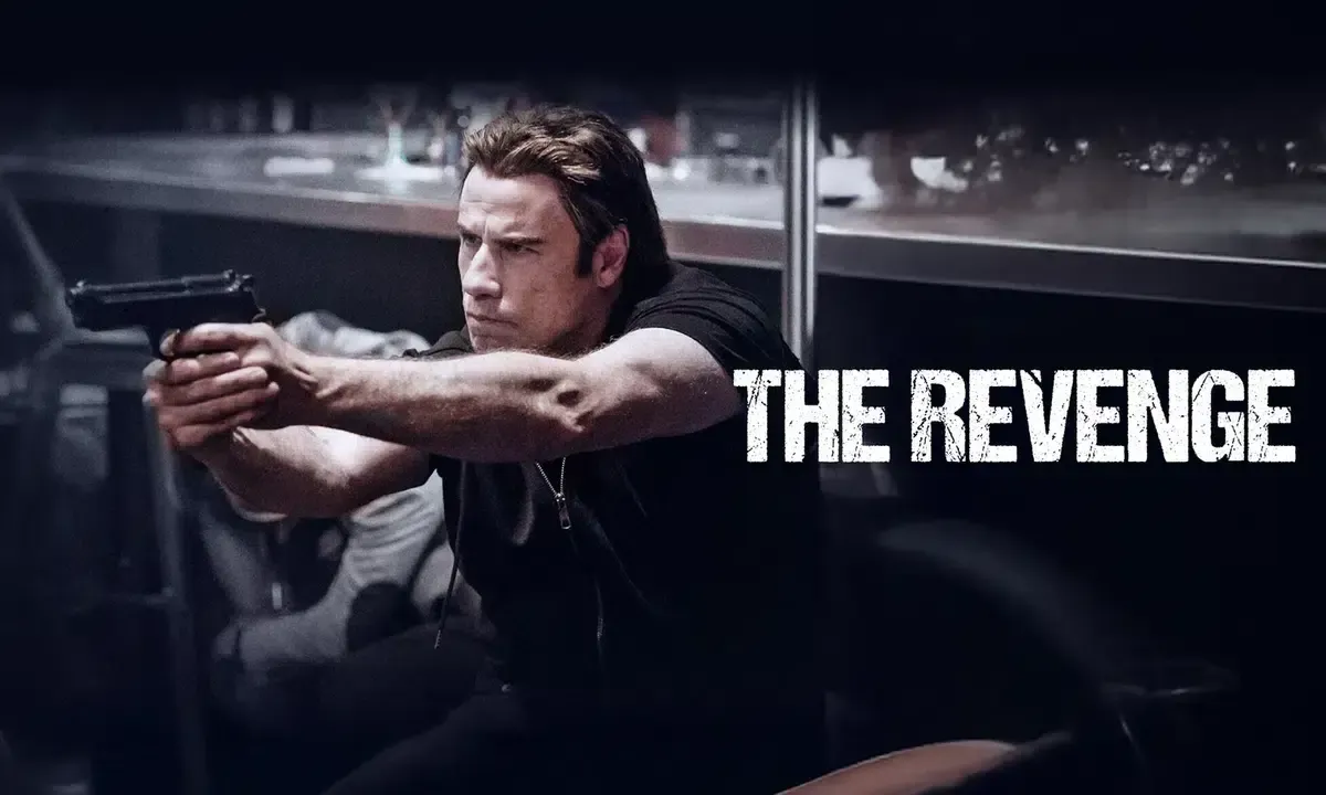 The revenge