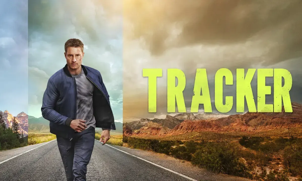 Tracker