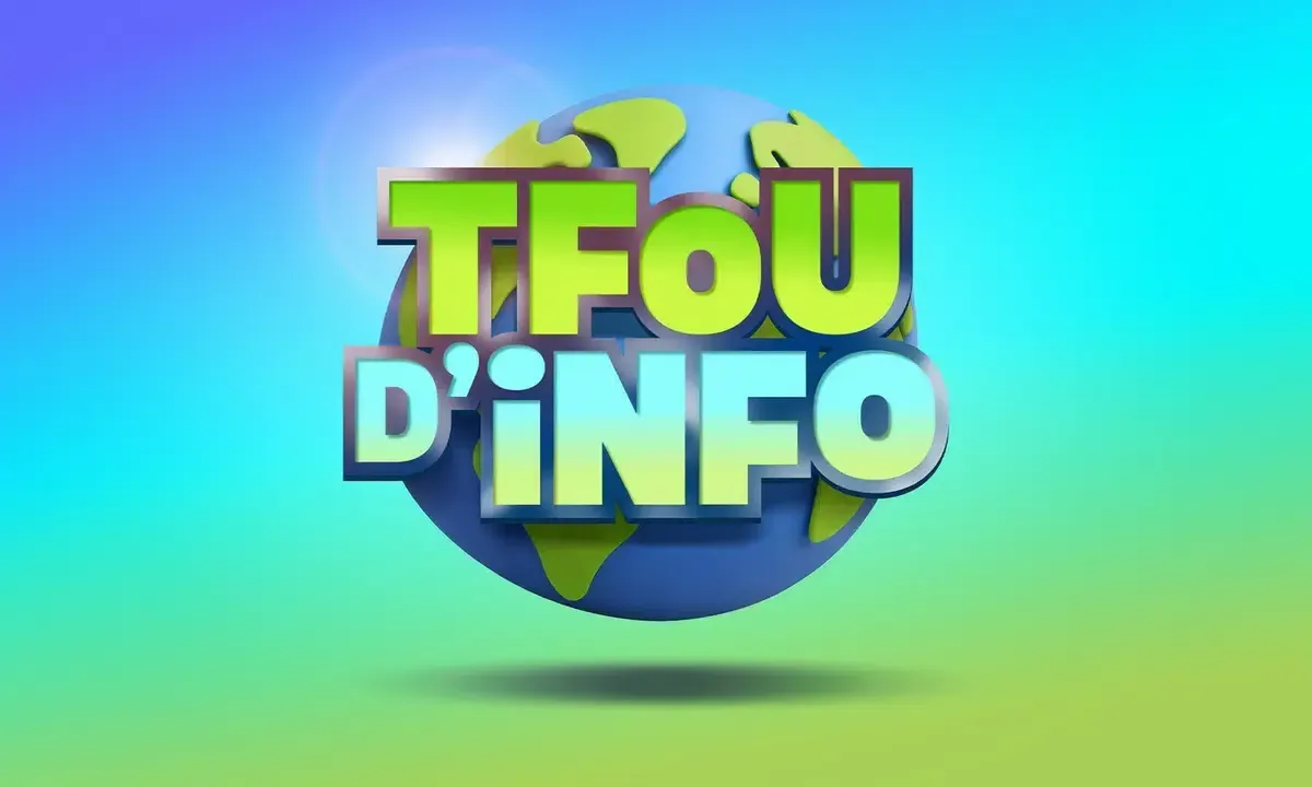 TFOU d'info