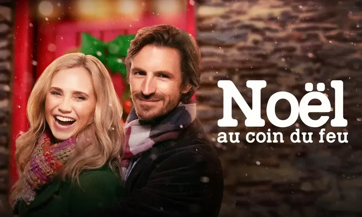 Noël au coin du feu