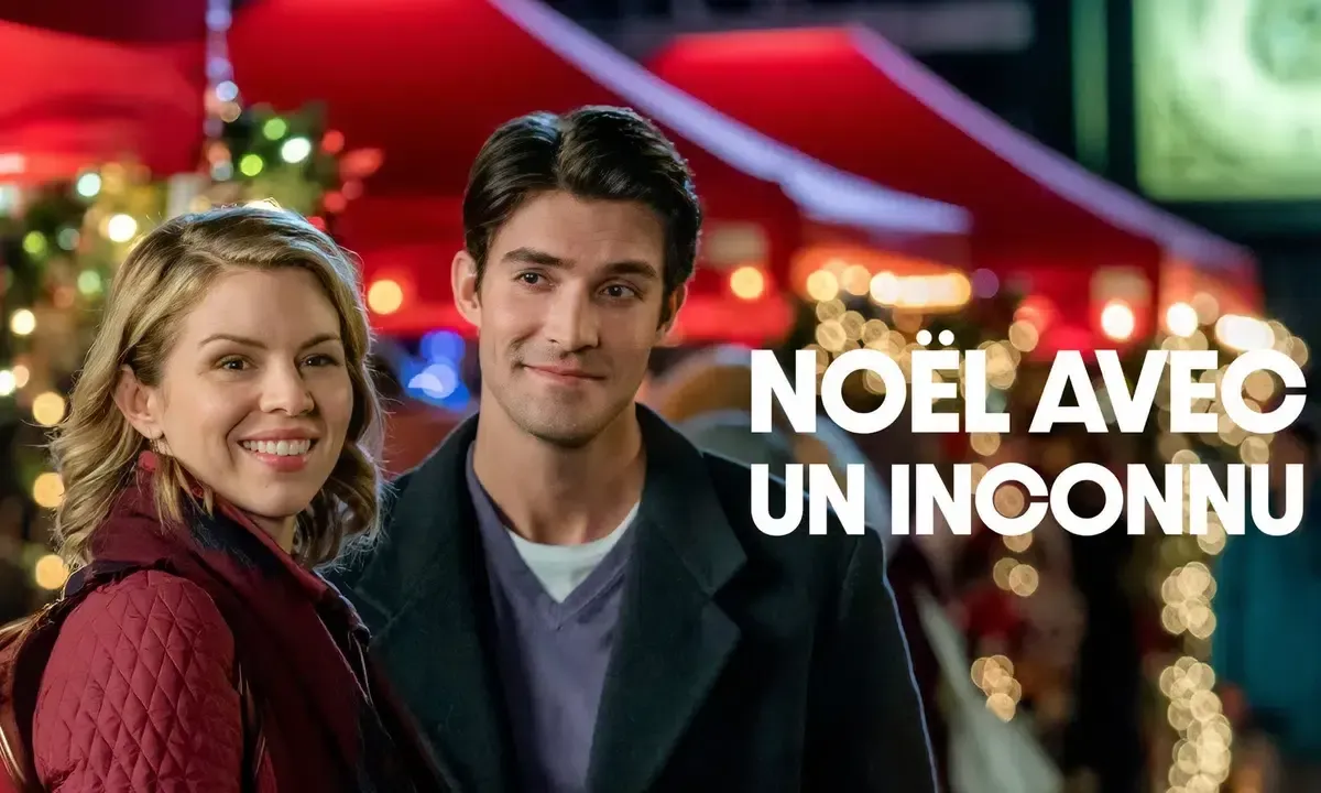 Noël avec un inconnu