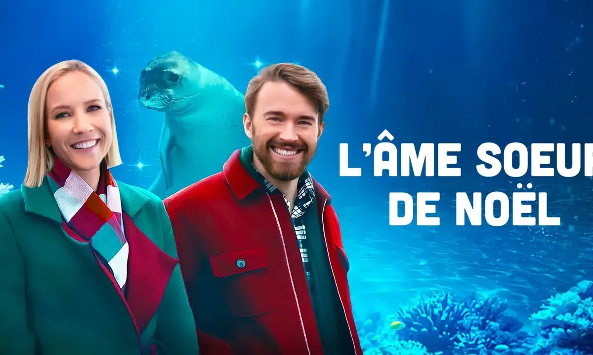 L'âme sœur de Noël