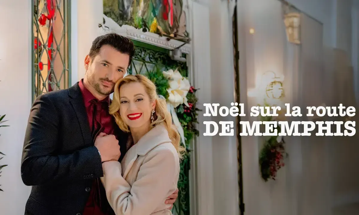 Noël sur la route de Memphis