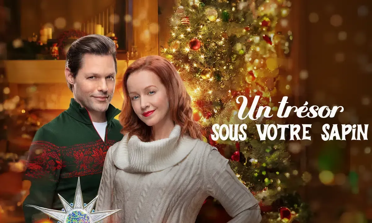 Un trésor sous votre sapin