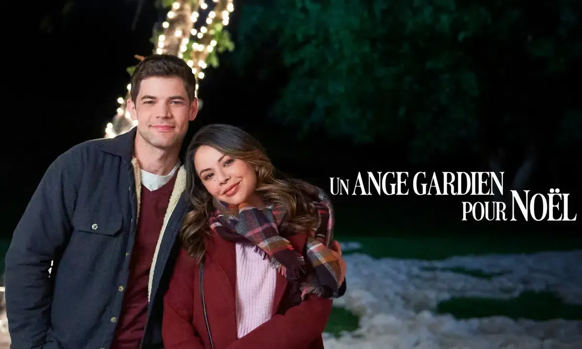 Un ange gardien pour Noël