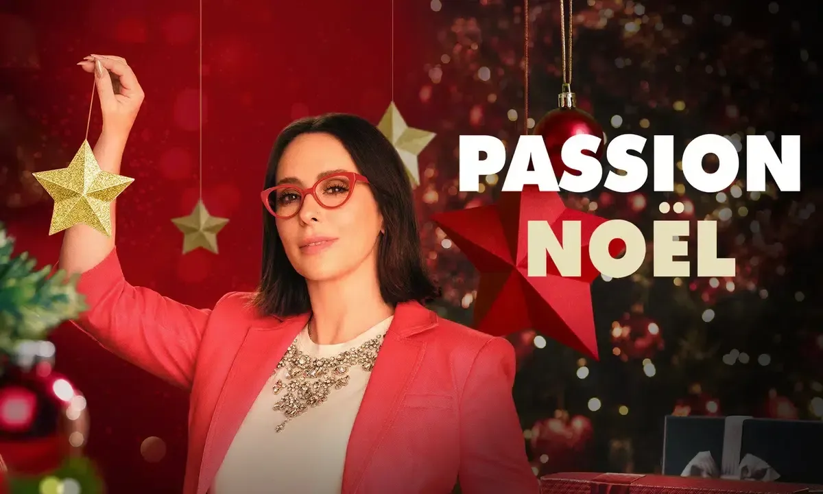Passion Noël