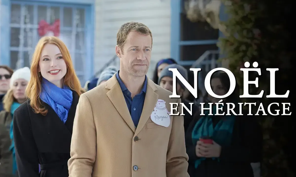 Noël en héritage
