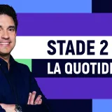 Stade 2 la quotidienne