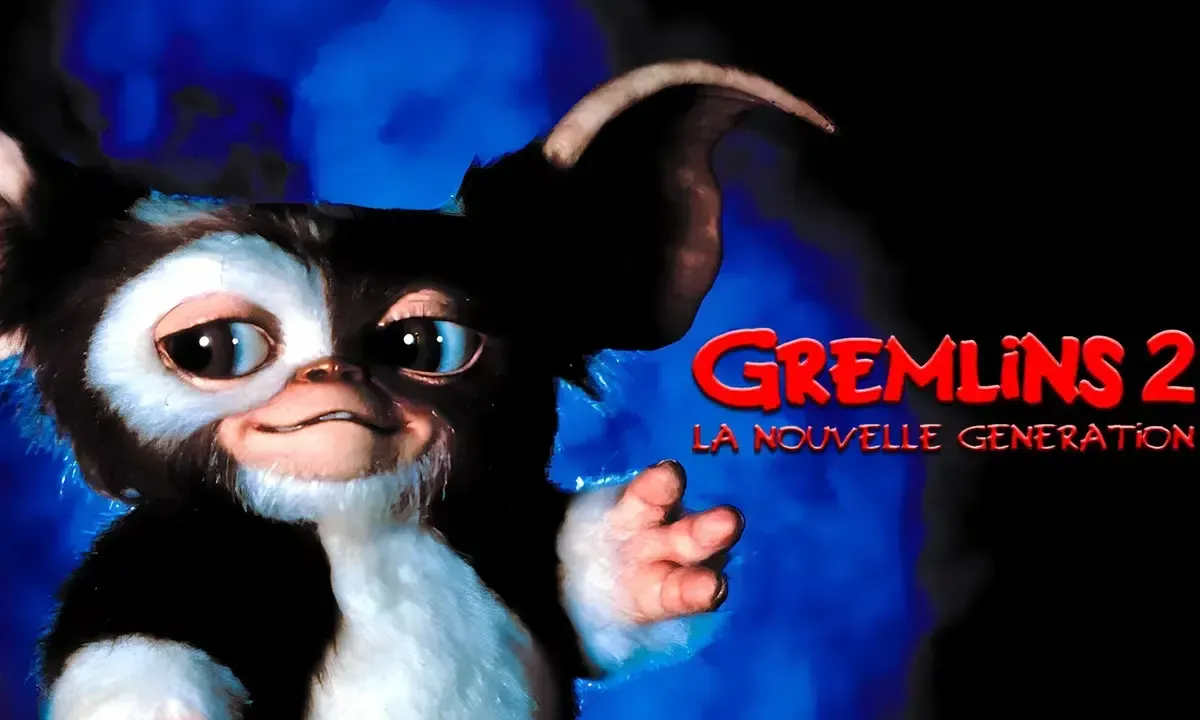 Gremlins 2 : La nouvelle génération