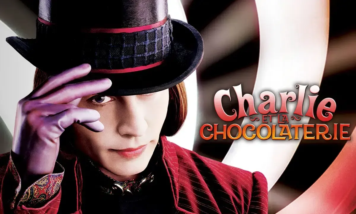 Charlie et la Chocolaterie