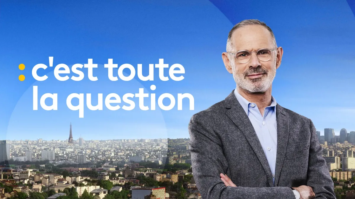 C'est toute la question
