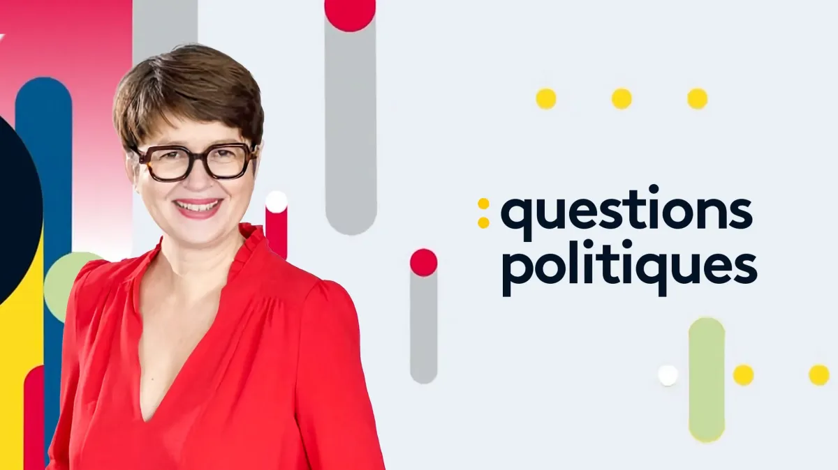 Questions politiques