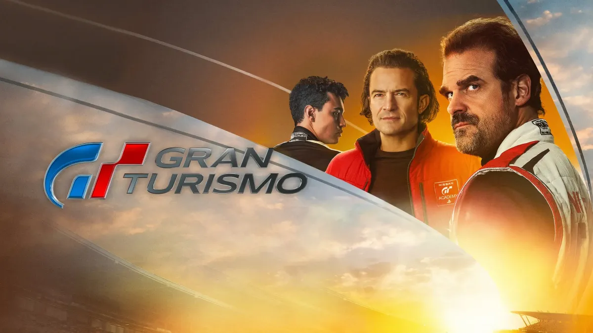 Gran Turismo