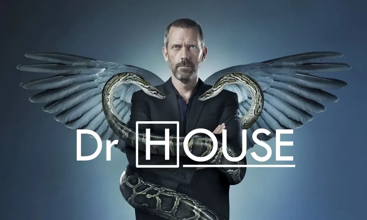 Dr House