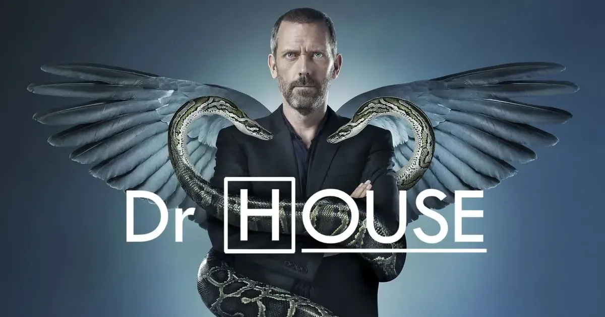 Replay Dr House