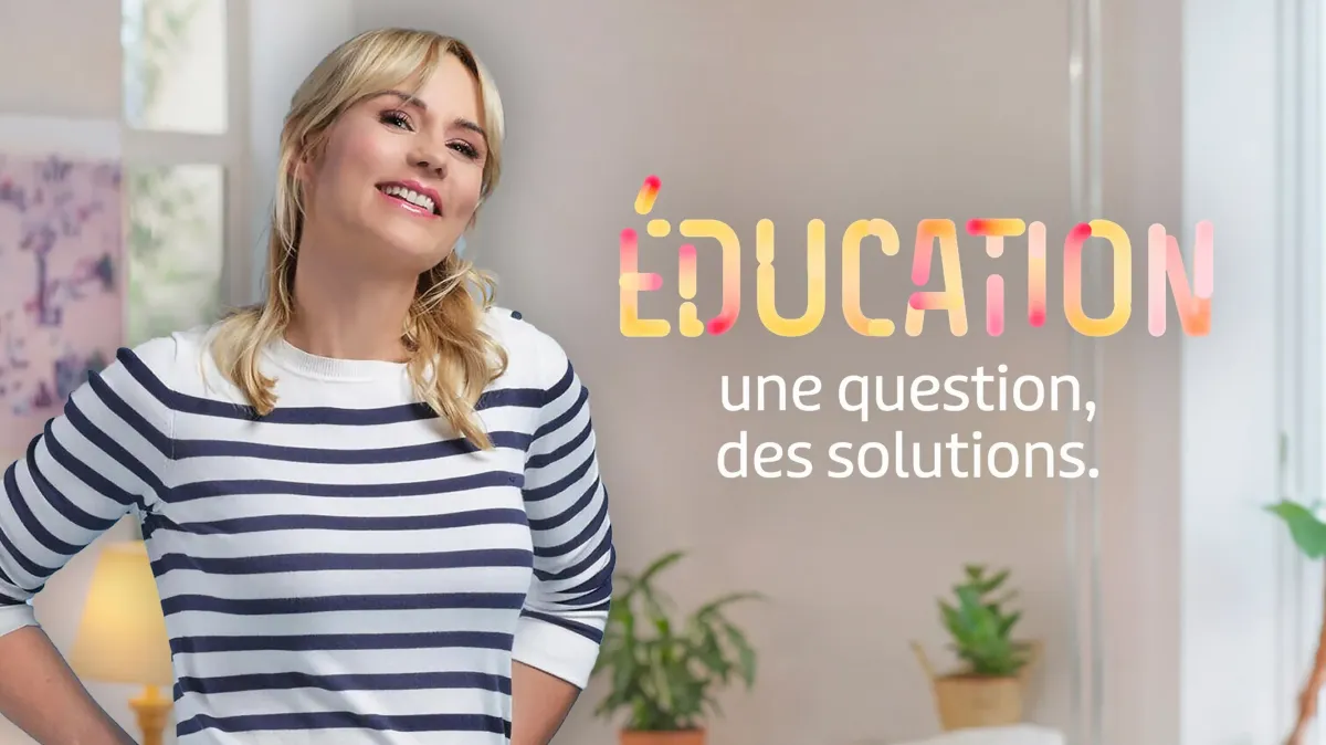 Éducation : une question, des solutions