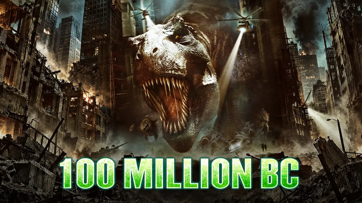 100 Million BC