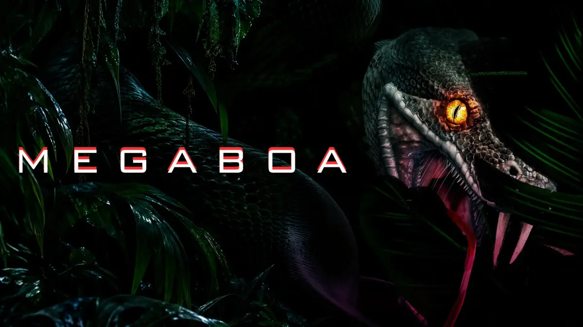 Megaboa