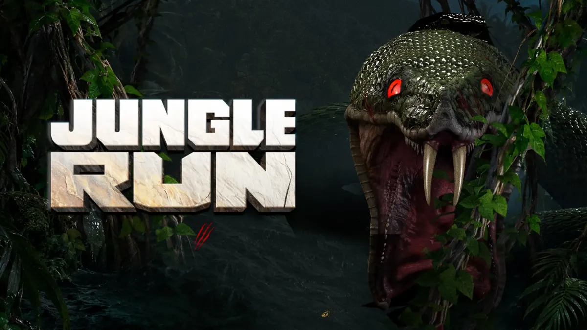 Jungle Run