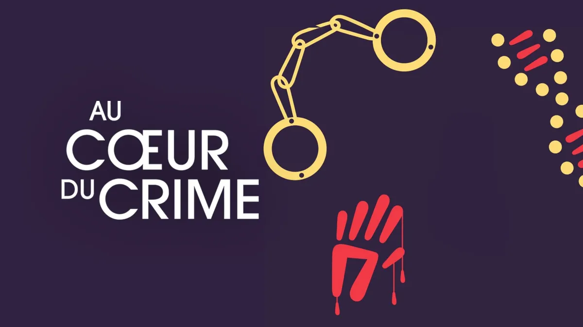 Au cœur du crime